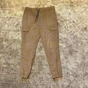 Urban Pipeline joggers